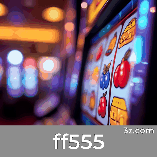 avaliações sobre ff555 slots