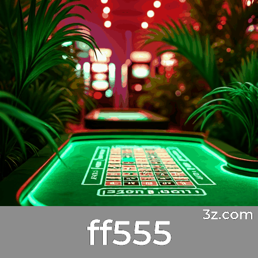 ff555 e Jogos: Domine Estratégias para Ganhar!