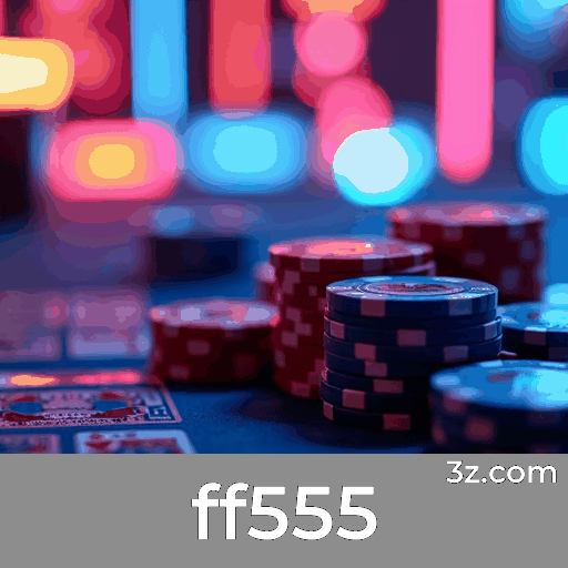 avaliações sobre ff555 slots