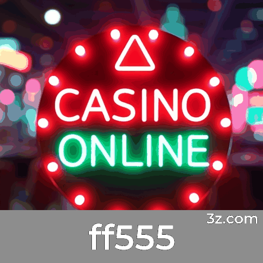 avaliações sobre ff555 slots