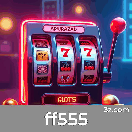 Inovação em Jogos: ff555 Liderando Tendências Futuras