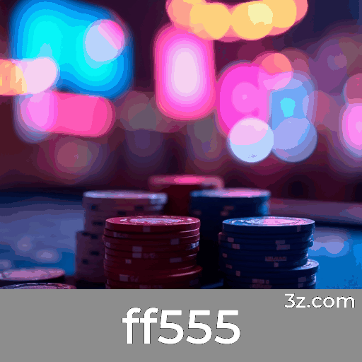 ff555: Cassino Online e Pagamentos Rápidos