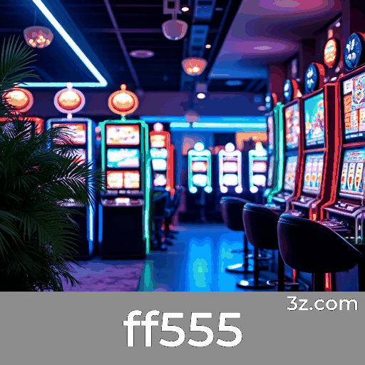 ff555: Desbloqueie Ofertas Exclusivas e Bônus Incríveis