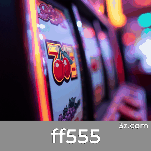 avaliações sobre ff555 slots
