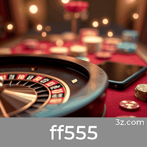 Experimente o ff555: Jogo ao Vivo para Brasileiros