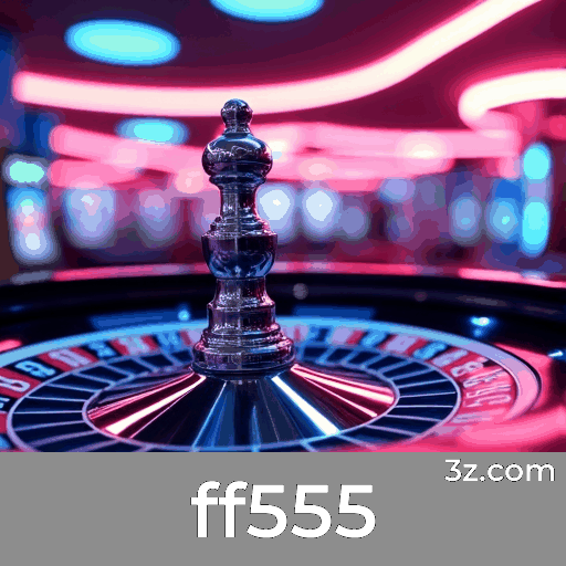 Aposte com Facilidade, Explore o Mundo ff555