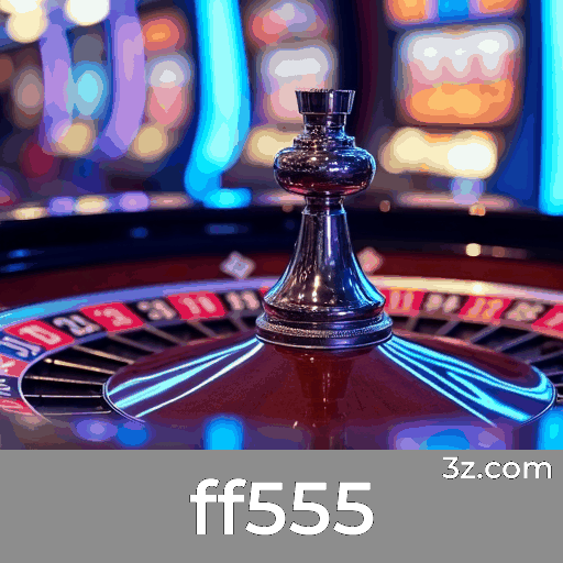 Registre-se Rapidamente e Desbloqueie Recompensas Exclusivas no ff555