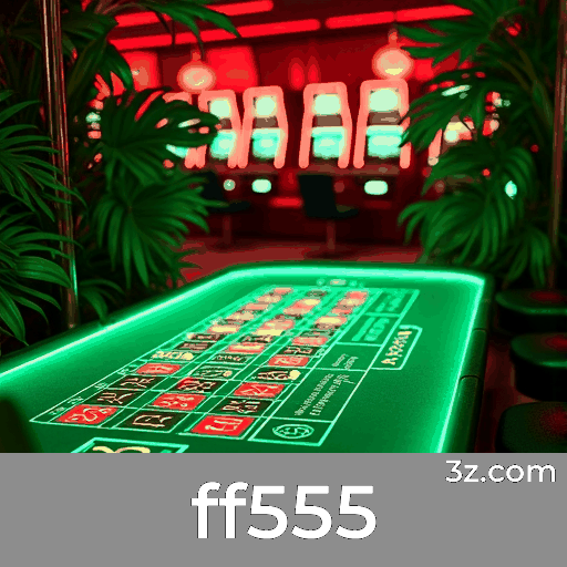 ff555: Aproveite Bônus Exclusivos e Surpreendentes