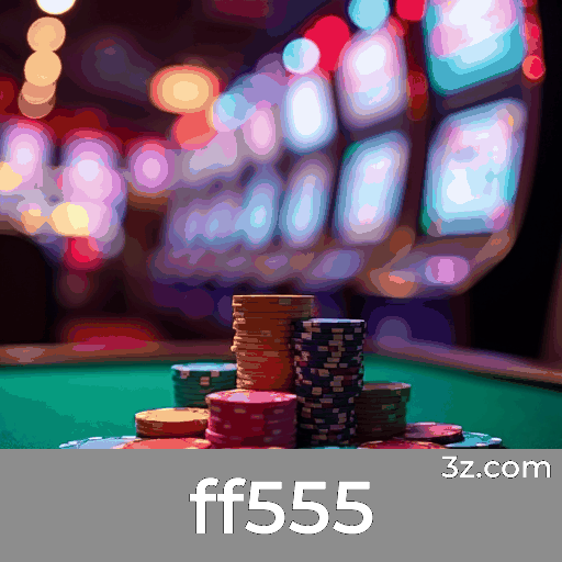 ff555 Social Casino: Interatividade e Emoção Real