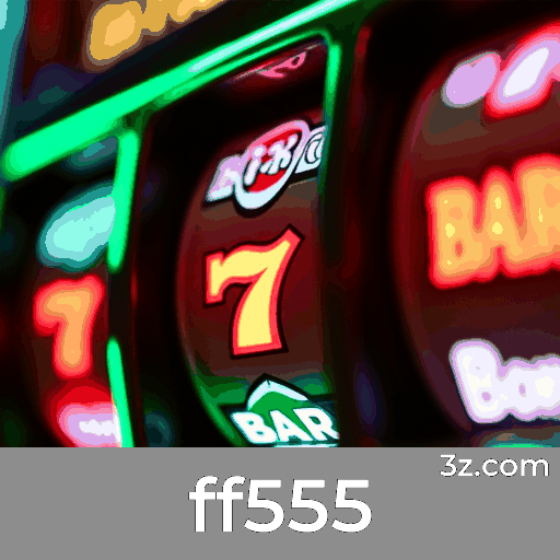 avaliações sobre ff555 slots