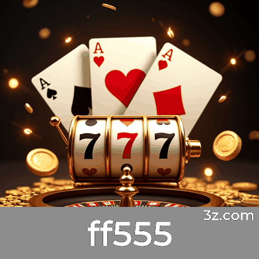 avaliações sobre ff555 slots
