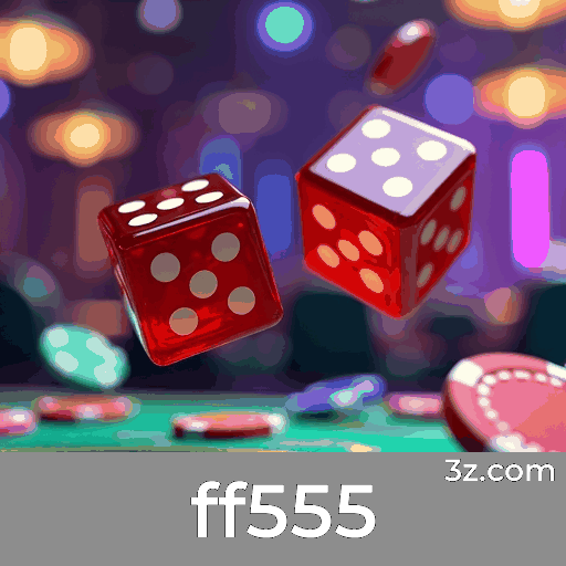 Explore Inovações e Tendências no Mundo dos Jogos com ff555