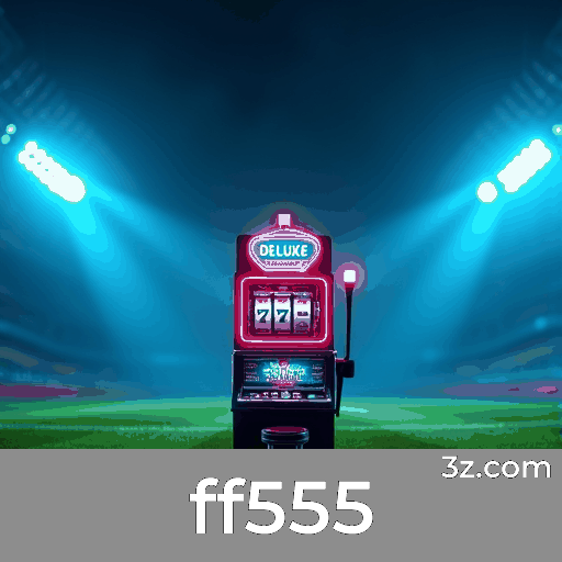 Experimente o ff555: Jogo ao Vivo para Brasileiros