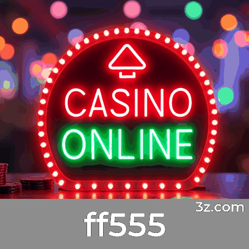 ff555: Aproveite Bônus Exclusivos e Surpreendentes