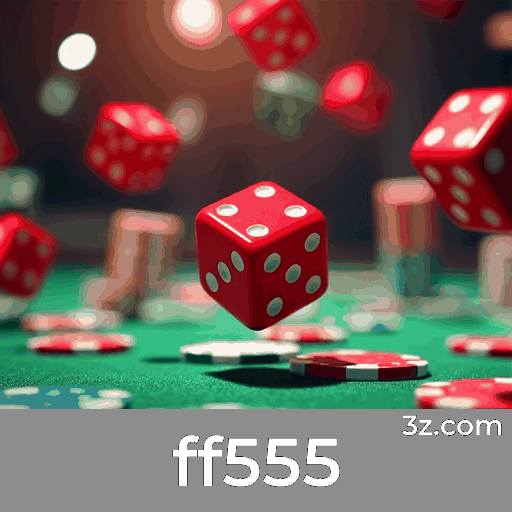 Registre-se Rapidamente e Desbloqueie Recompensas Exclusivas no ff555