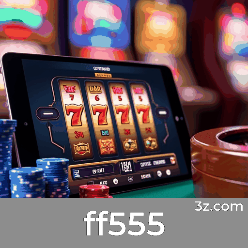 avaliações sobre ff555 slots