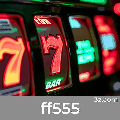 Plataforma ff555: Infraestrutura Robusta e Segurança Avançada