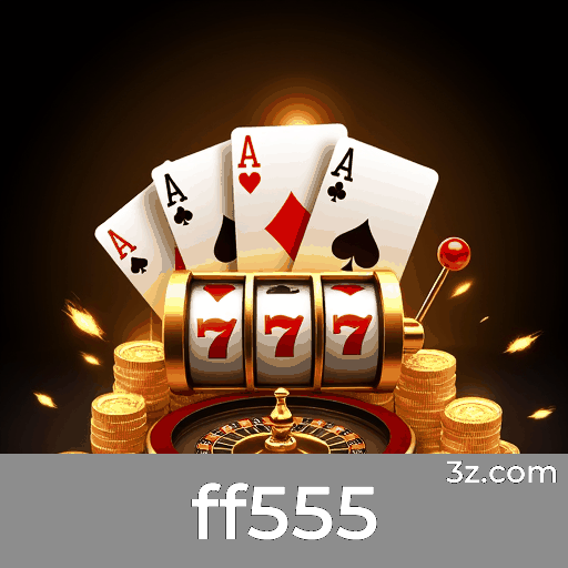 ff555 e Jogos: Domine Estratégias para Ganhar!