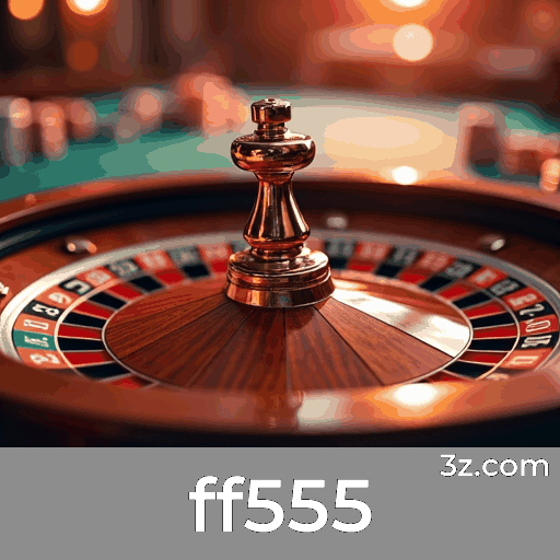 Análise de Esporte e Estratégias de Apostas no ff555