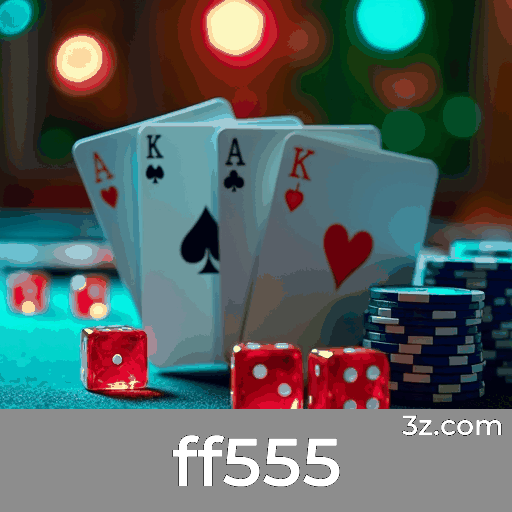 avaliações sobre ff555 slots